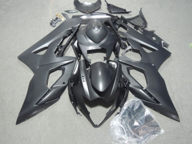 Grau GSXR 1000 K5 2005-2006 Verkleidungen Grau GSXR 1000 K5 2005-2006 Verkleidungen