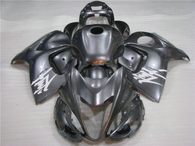 Grau GSXR 1300 Hayabusa 2008-2019 Verkleidung