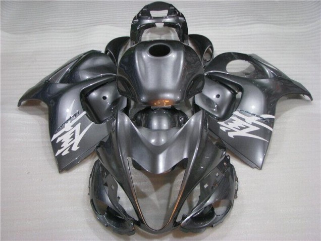 Grau GSXR 1300 Hayabusa 2008-2019 Verkleidung