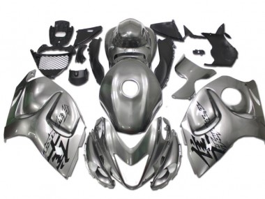 Grau GSXR 1300 Hayabusa 2008-2019 Verkleidungen