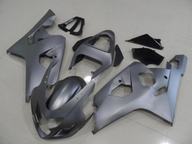 Grau GSXR 750 K4 2004-2005 Verkleidungen
