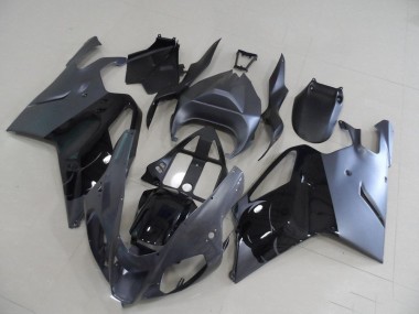 Grau RSV 1000 2003-2006 Verkleidungen