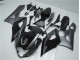 Grau Schwarz GSXR 1000 K5 2005-2006 Verkleidungen & Plastik Grau Schwarz GSXR 1000 K5 2005-2006 Verkleidungen & Plastik