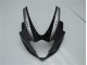 Grau Schwarz GSXR 1000 K5 2005-2006 Verkleidungen & Plastik Grau Schwarz GSXR 1000 K5 2005-2006 Verkleidungen & Plastik