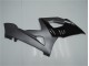 Grau Schwarz GSXR 1000 K5 2005-2006 Verkleidungen & Plastik Grau Schwarz GSXR 1000 K5 2005-2006 Verkleidungen & Plastik