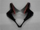 Grau Schwarz GSXR 1000 K5 2005-2006 Vollverkleidung Grau Schwarz GSXR 1000 K5 2005-2006 Vollverkleidung