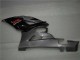 Grau Schwarz GSXR 1000 K5 2005-2006 Vollverkleidung Grau Schwarz GSXR 1000 K5 2005-2006 Vollverkleidung