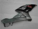 Grau Schwarz GSXR 1000 K5 2005-2006 Vollverkleidung Grau Schwarz GSXR 1000 K5 2005-2006 Vollverkleidung