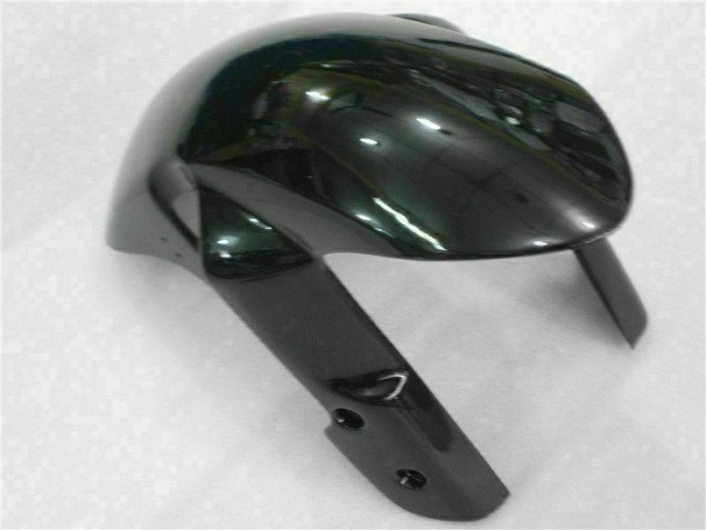 Grau Schwarz GSXR 1000 K5 2005-2006 Vollverkleidung Grau Schwarz GSXR 1000 K5 2005-2006 Vollverkleidung
