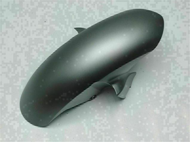 Grau Schwarz R6 2008-2016 Verkleidung Grau Schwarz R6 2008-2016 Verkleidung