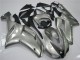 Grau ZX6R 2007-2008 Verkleidungen Grau ZX6R 2007-2008 Verkleidungen