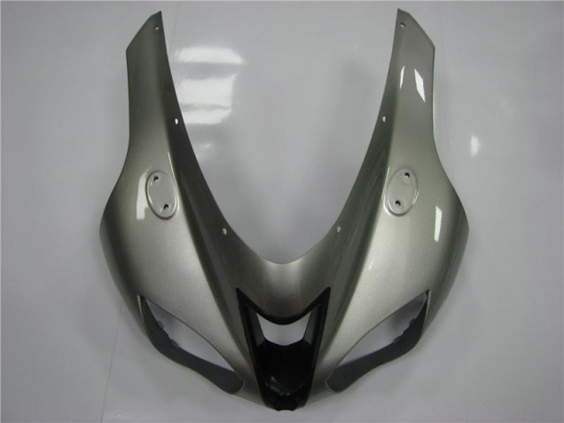 Grau ZX6R 2007-2008 Verkleidungen Grau ZX6R 2007-2008 Verkleidungen