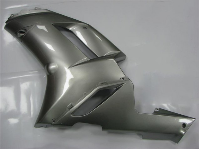 Grau ZX6R 2007-2008 Verkleidungen Grau ZX6R 2007-2008 Verkleidungen