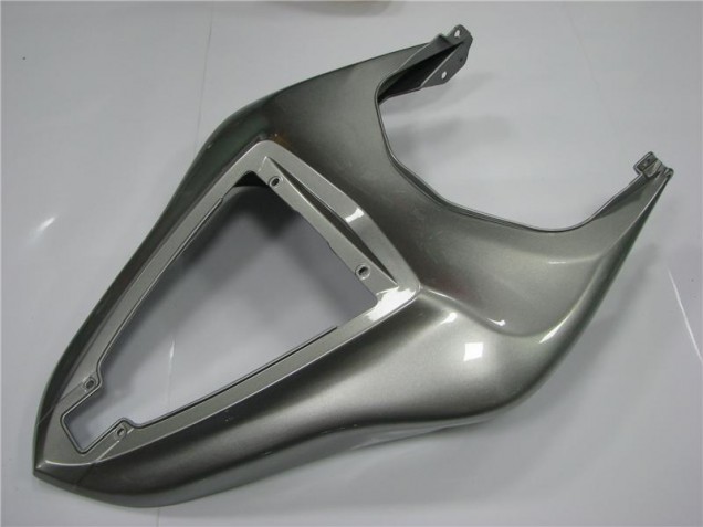 Grau ZX6R 2007-2008 Verkleidungen Grau ZX6R 2007-2008 Verkleidungen
