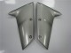 Grau ZX6R 2007-2008 Verkleidungen Grau ZX6R 2007-2008 Verkleidungen