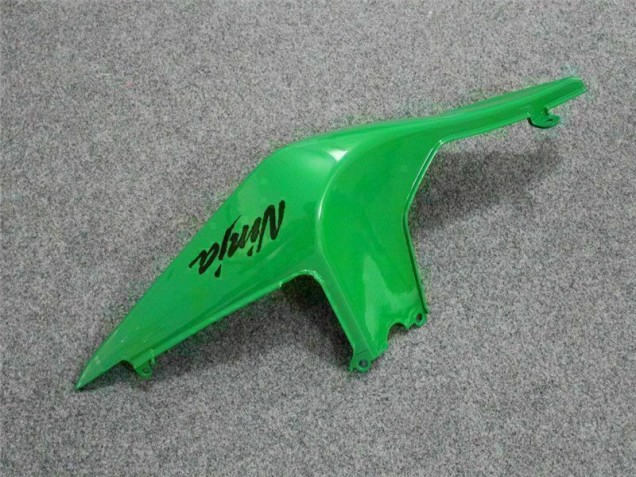 Grün EX250 2008-2012 Verkleidung Grün EX250 2008-2012 Verkleidung