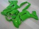 Grün EX650 2006-2008 Verkleidung Grün EX650 2006-2008 Verkleidung