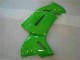 Grün EX650 2006-2008 Verkleidung Grün EX650 2006-2008 Verkleidung
