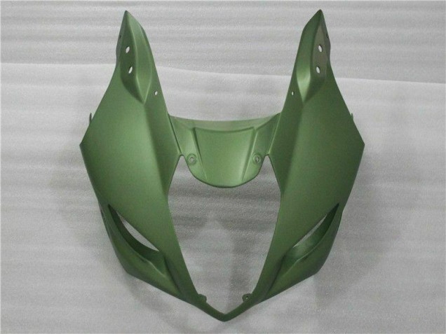 Grün GSXR 1000 K3 2003-2004 Verkleidungen Grün GSXR 1000 K3 2003-2004 Verkleidungen