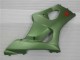 Grün GSXR 1000 K3 2003-2004 Verkleidungen Grün GSXR 1000 K3 2003-2004 Verkleidungen