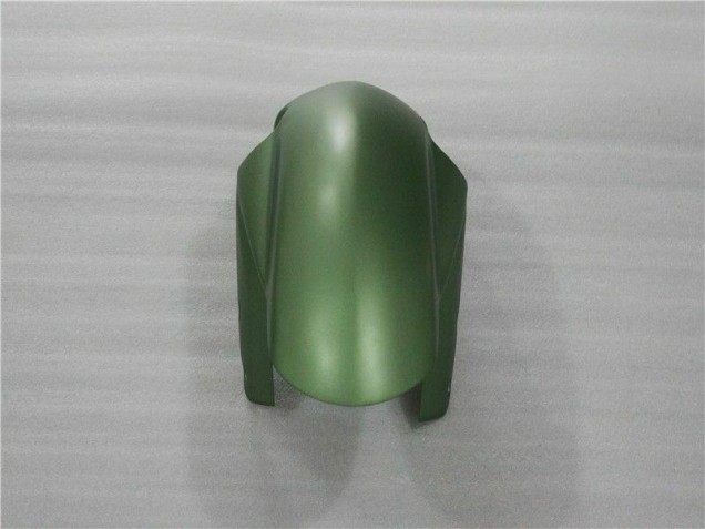 Grün GSXR 1000 K3 2003-2004 Verkleidungen Grün GSXR 1000 K3 2003-2004 Verkleidungen