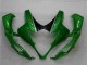 Grün GSXR 1000 K5 2005-2006 Verkleidung