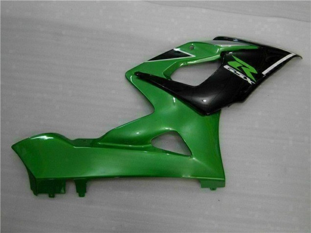 Grün GSXR 1000 K5 2005-2006 Verkleidung