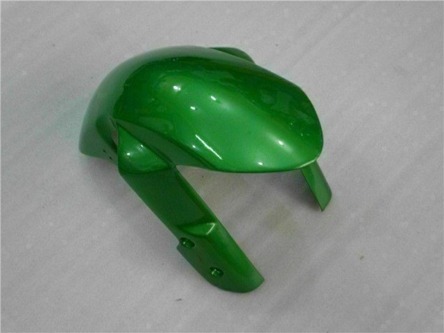 Grün GSXR 1000 K5 2005-2006 Verkleidung