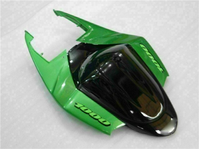 Grün GSXR 1000 K5 2005-2006 Verkleidung