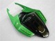 Grün GSXR 1000 K5 2005-2006 Verkleidung