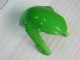 Grün GSXR 1000 K5 2005-2006 Verkleidungen Grün GSXR 1000 K5 2005-2006 Verkleidungen