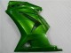 Grün Ninja EX250 2008-2012 Verkleidung Grün Ninja EX250 2008-2012 Verkleidung