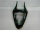 Grün Schwarz GSXR 1000 K3 2003-2004 Verkleidungen Grün Schwarz GSXR 1000 K3 2003-2004 Verkleidungen