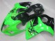 Grün Schwarz GSXR 1300 Hayabusa 2008-2019 Verkleidungen Grün Schwarz GSXR 1300 Hayabusa 2008-2019 Verkleidungen