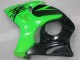Grün Schwarz GSXR 1300 Hayabusa 2008-2019 Verkleidungen Grün Schwarz GSXR 1300 Hayabusa 2008-2019 Verkleidungen