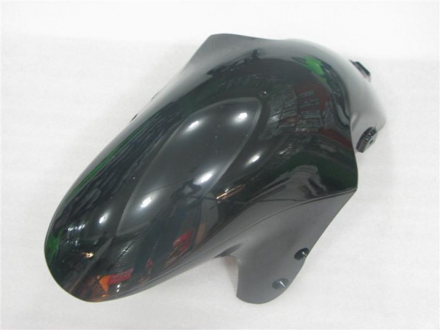 Grün Schwarz GSXR 1300 Hayabusa 2008-2019 Verkleidungen Grün Schwarz GSXR 1300 Hayabusa 2008-2019 Verkleidungen