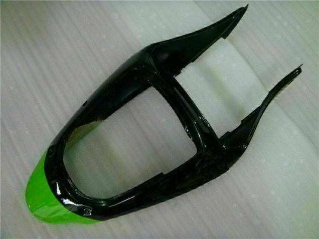 Grün ZX6R 2000-2002 Verkleidung Grün ZX6R 2000-2002 Verkleidung