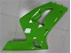 Grün ZX6R 2003-2004 Verkleidung Grün ZX6R 2003-2004 Verkleidung