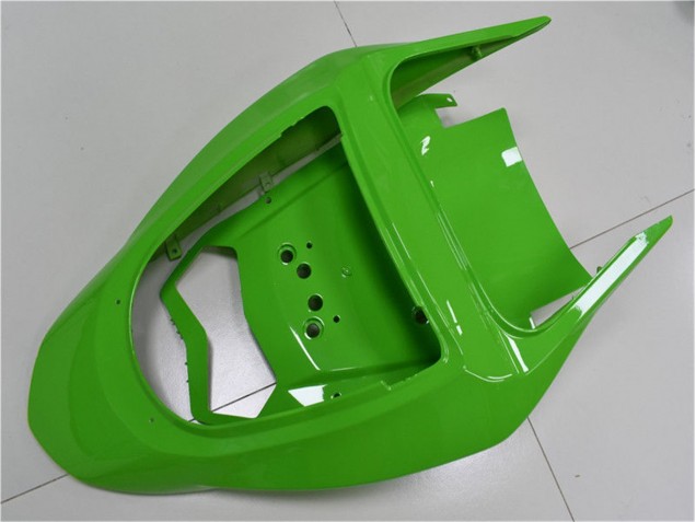 Grün ZX6R 2003-2004 Verkleidung Grün ZX6R 2003-2004 Verkleidung