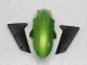 Grün ZX6R 2005-2006 Verkleidung Grün ZX6R 2005-2006 Verkleidung