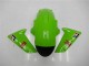 Grün ZX6R 2005-2006 Verkleidungen Grün ZX6R 2005-2006 Verkleidungen