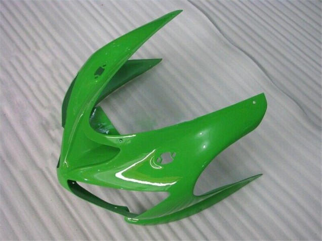 Grün ZX6R 2005-2006 Verkleidungen & Plastik Grün ZX6R 2005-2006 Verkleidungen & Plastik
