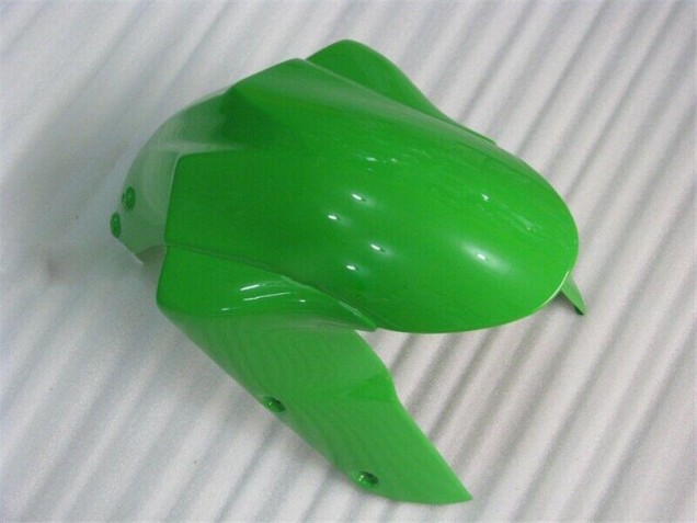 Grün ZX6R 2005-2006 Verkleidungen & Plastik Grün ZX6R 2005-2006 Verkleidungen & Plastik