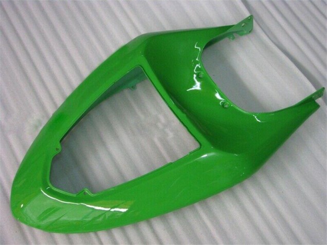 Grün ZX6R 2005-2006 Verkleidungen & Plastik Grün ZX6R 2005-2006 Verkleidungen & Plastik