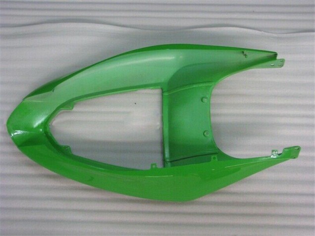 Grün ZX6R 2005-2006 Verkleidungen & Plastik Grün ZX6R 2005-2006 Verkleidungen & Plastik