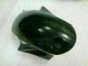 Grüne Flamme Schwarz CBR 1000 RR 2006-2007 Verkleidungen Grüne Flamme Schwarz CBR 1000 RR 2006-2007 Verkleidungen