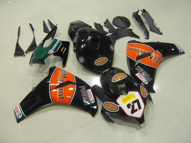 HM Plant 27 CBR 1000 RR 2008-2011 Verkleidungen HM Plant 27 CBR 1000 RR 2008-2011 Verkleidungen
