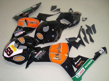 HM Plant Rennen CBR 1000 RR 2006-2007 Verkleidungen