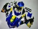 Hai GSXR 600 / 750 K8 2008-2010 Verkleidungen Hai GSXR 600 / 750 K8 2008-2010 Verkleidungen