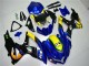 Hai GSXR 600 / 750 K8 2008-2010 Verkleidungen Hai GSXR 600 / 750 K8 2008-2010 Verkleidungen
